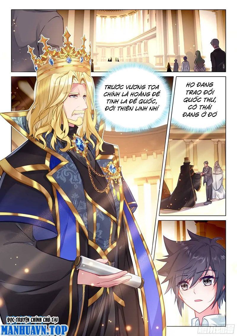 Long Vương Truyền Thuyết Chap 376.2 - Next Chap 377.2