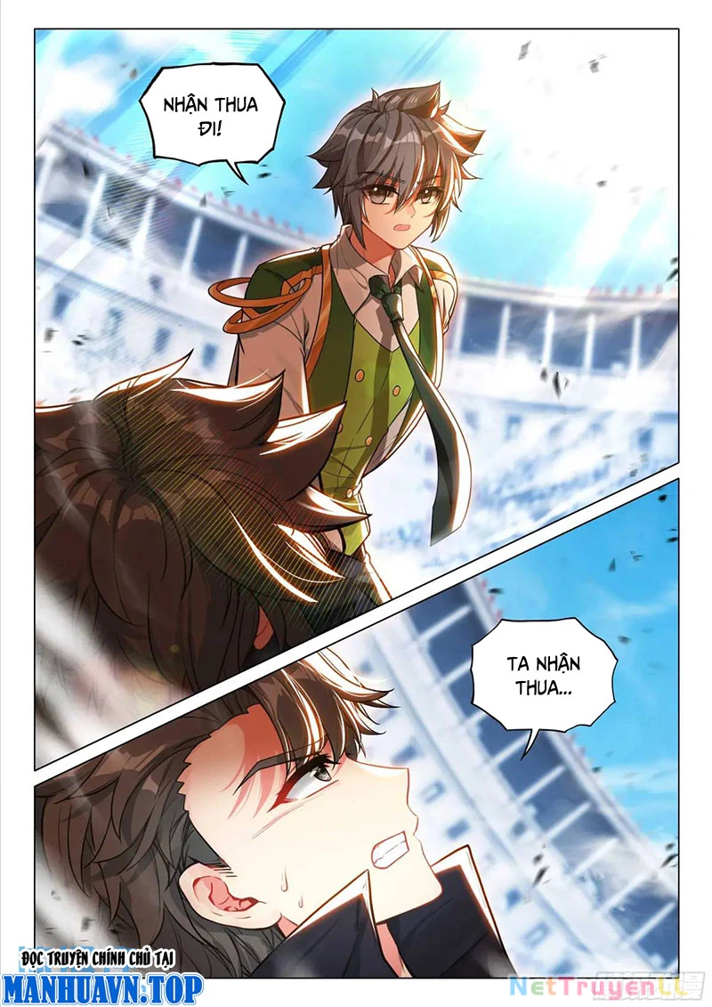 Long Vương Truyền Thuyết Chap 379 - Next Chap 380