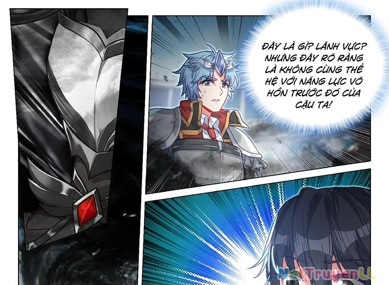 Long Vương Truyền Thuyết Chap 399 - Next Chap 400