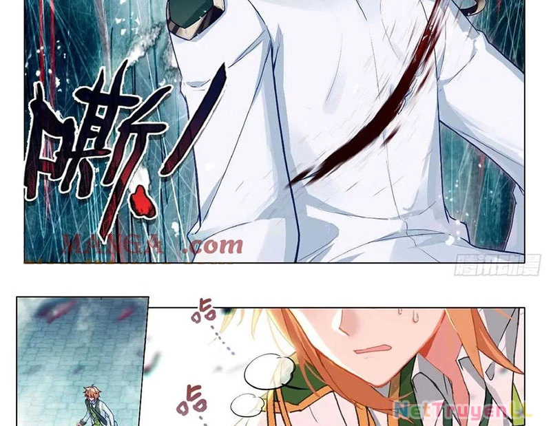 Long Vương Truyền Thuyết Chap 403 - Next Chap 404