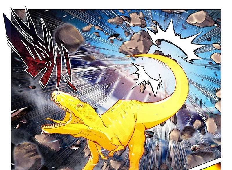 Long Vương Truyền Thuyết Chap 407 - Next Chap 408