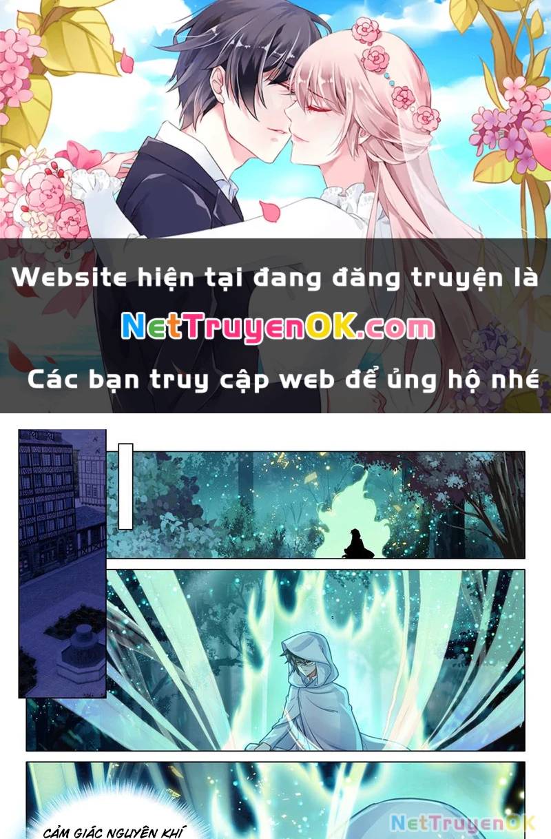 Long Vương Truyền Thuyết Chap 417 - Next Chap 418