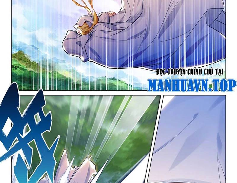 Long Vương Truyền Thuyết Chap 417 - Next Chap 418