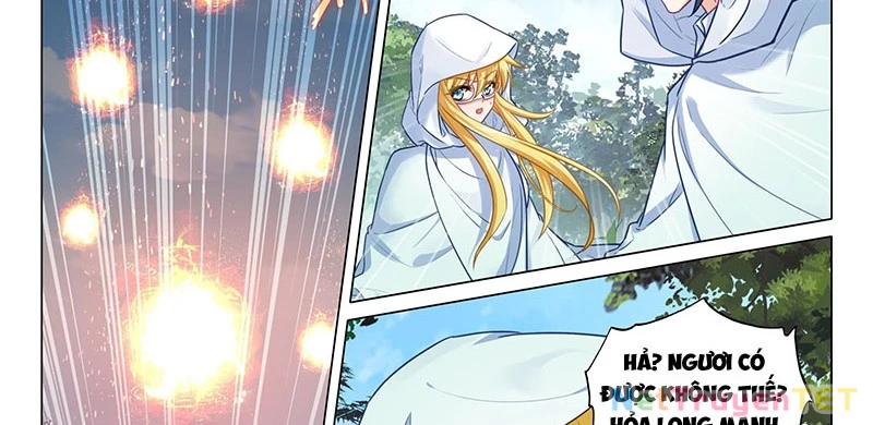 Long Vương Truyền Thuyết Chap 421 - Next Chap 422