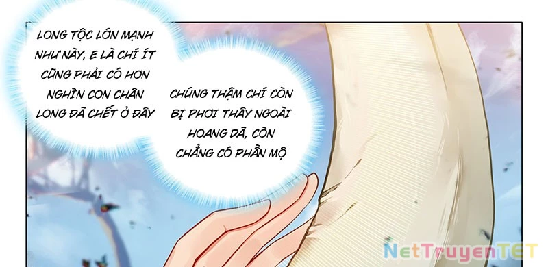 Long Vương Truyền Thuyết Chap 421 - Next Chap 422