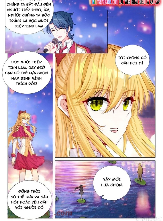 Long Vương Truyền Thuyết Chap 430 - Next Chap 431