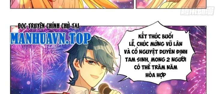 Long Vương Truyền Thuyết Chap 434 - Next Chap 435