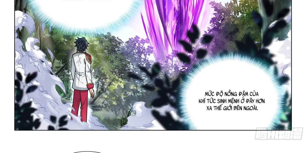 Long Vương Truyền Thuyết Chap 454 - Next Chap 455