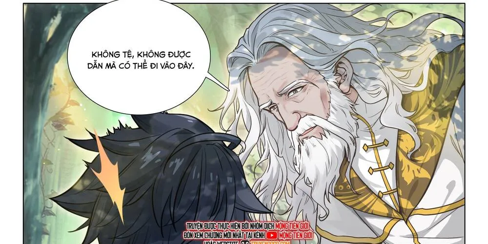 Long Vương Truyền Thuyết Chap 454 - Next Chap 455