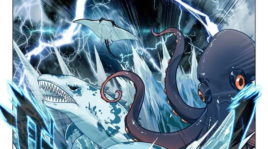 Long Vương Truyền Thuyết Chap 458 - Next Chap 459