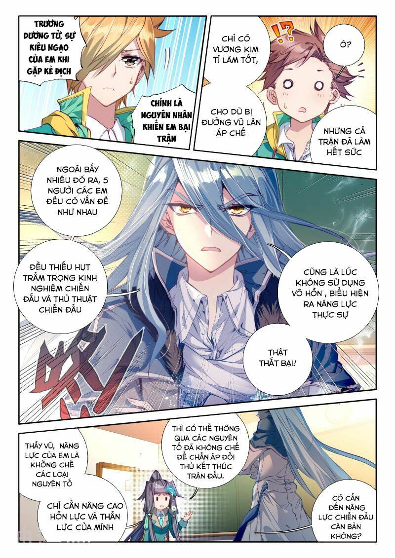 Long Vương Truyền Thuyết Chap 78 - Next Chap 79