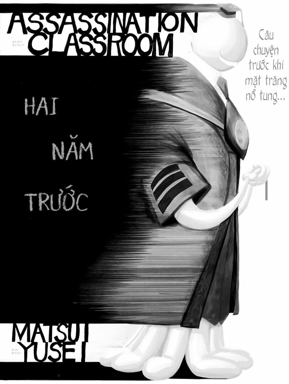 LỚP HỌC ÁM SÁT Chap 130 - Next Chap 131