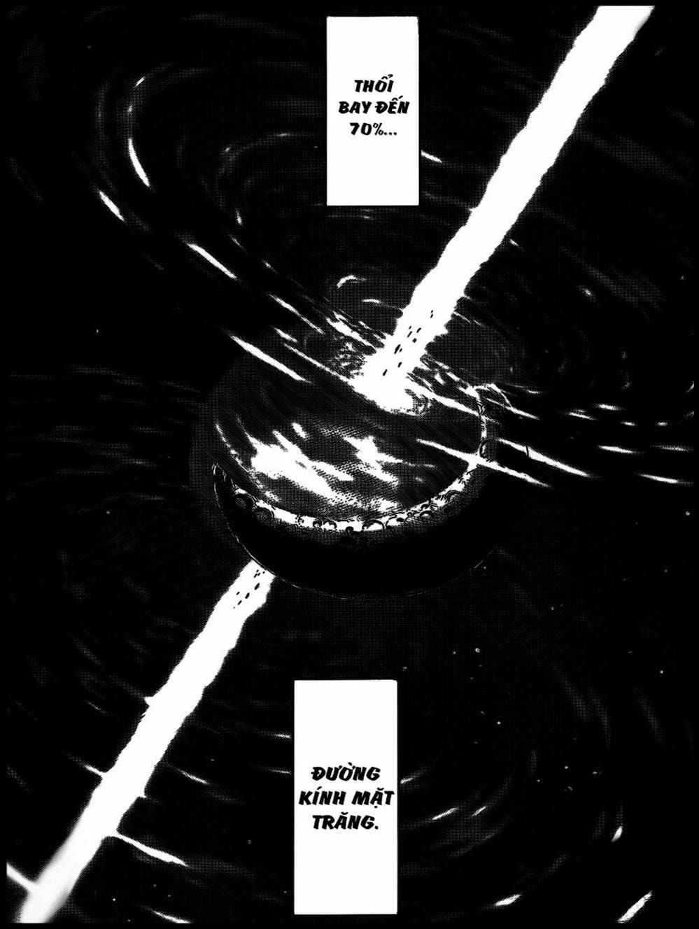 LỚP HỌC ÁM SÁT Chap 134 - Next Chap 135