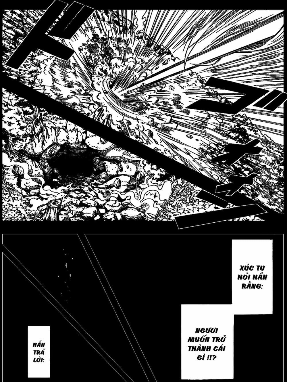 LỚP HỌC ÁM SÁT Chap 136 - Next Chap 137