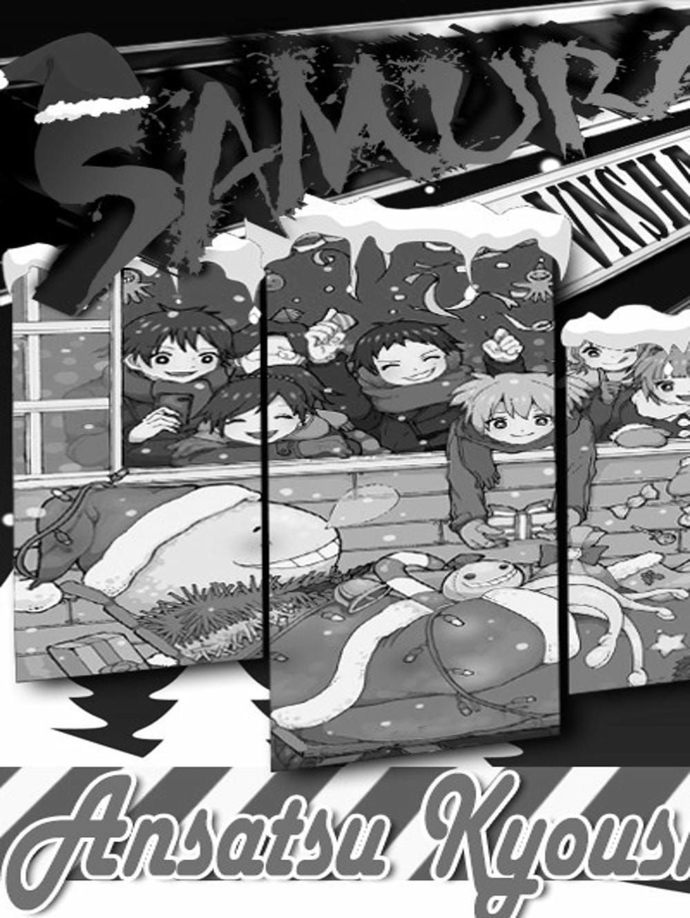 LỚP HỌC ÁM SÁT Chap 162 - Next Chap 163