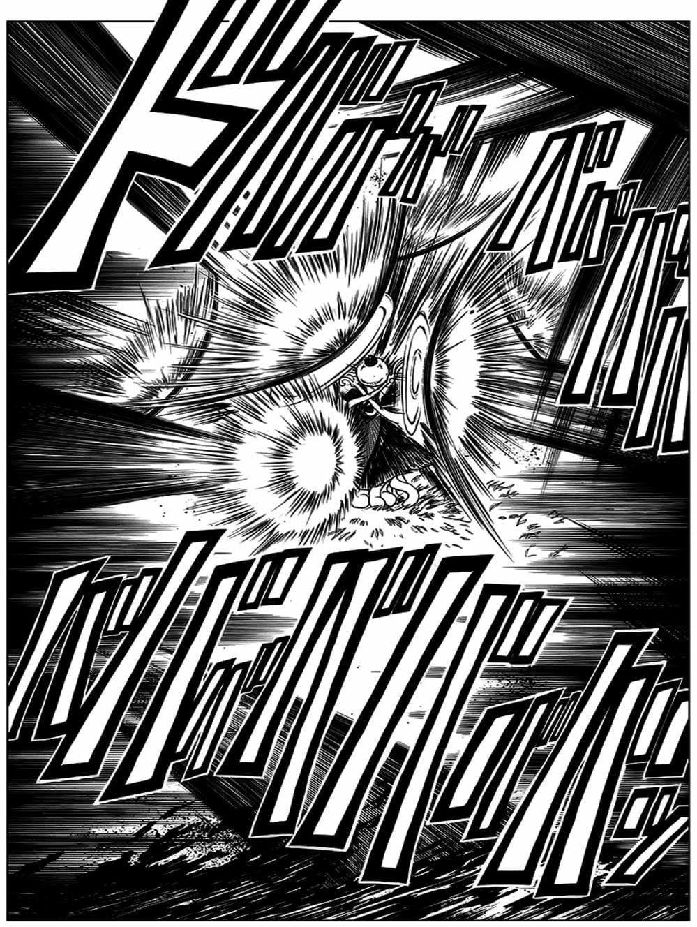 Lớp Học Ám Sát Chap 166 - Next Chap 167