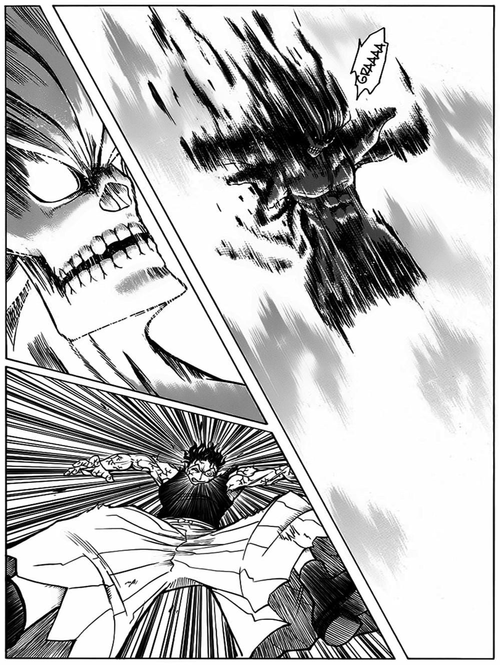 LỚP HỌC ÁM SÁT Chap 169 - Next Chap 170