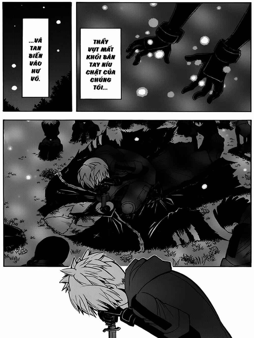 LỚP HỌC ÁM SÁT Chap 172 - Next Chap 173