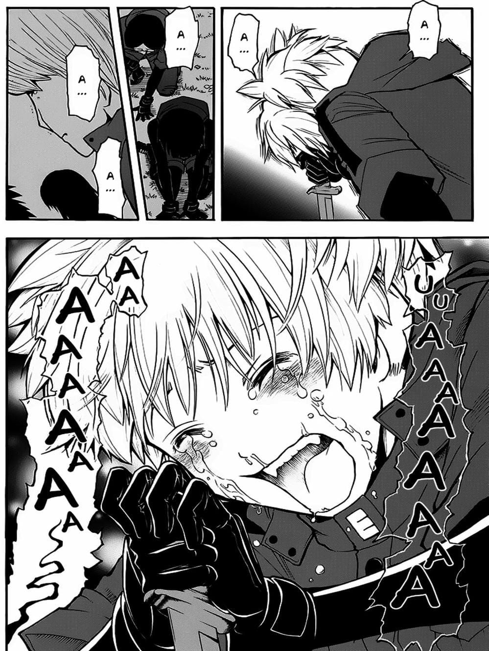 LỚP HỌC ÁM SÁT Chap 172 - Next Chap 173