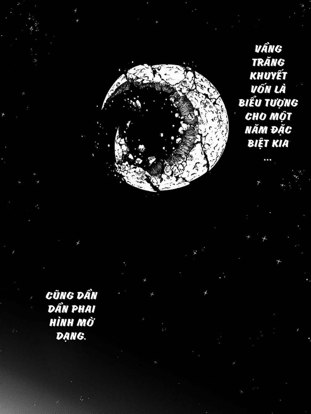 LỚP HỌC ÁM SÁT Chap 174 - Next Chap 175