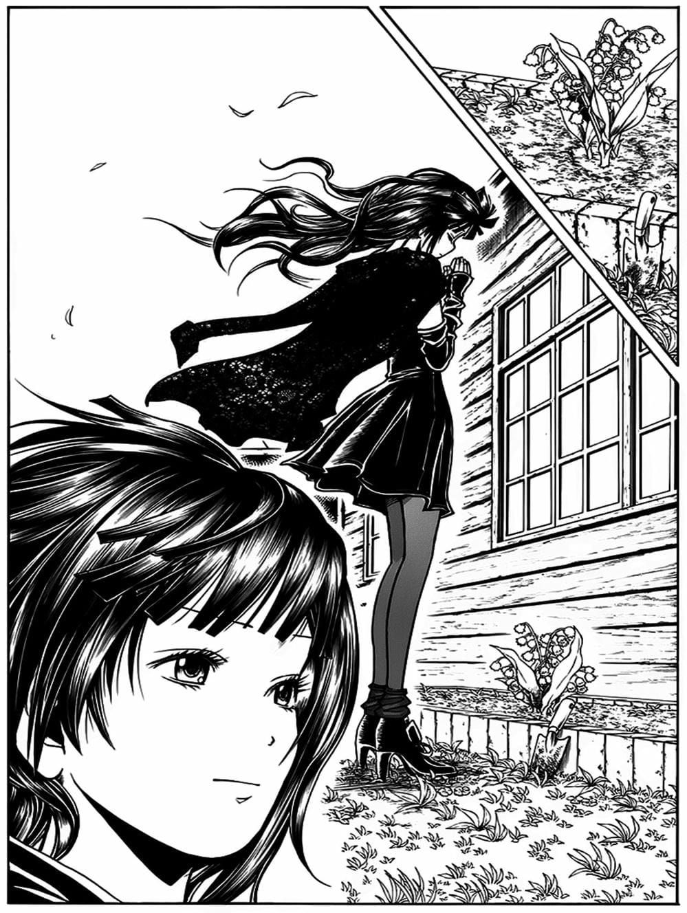 LỚP HỌC ÁM SÁT Chap 174 - Next Chap 175