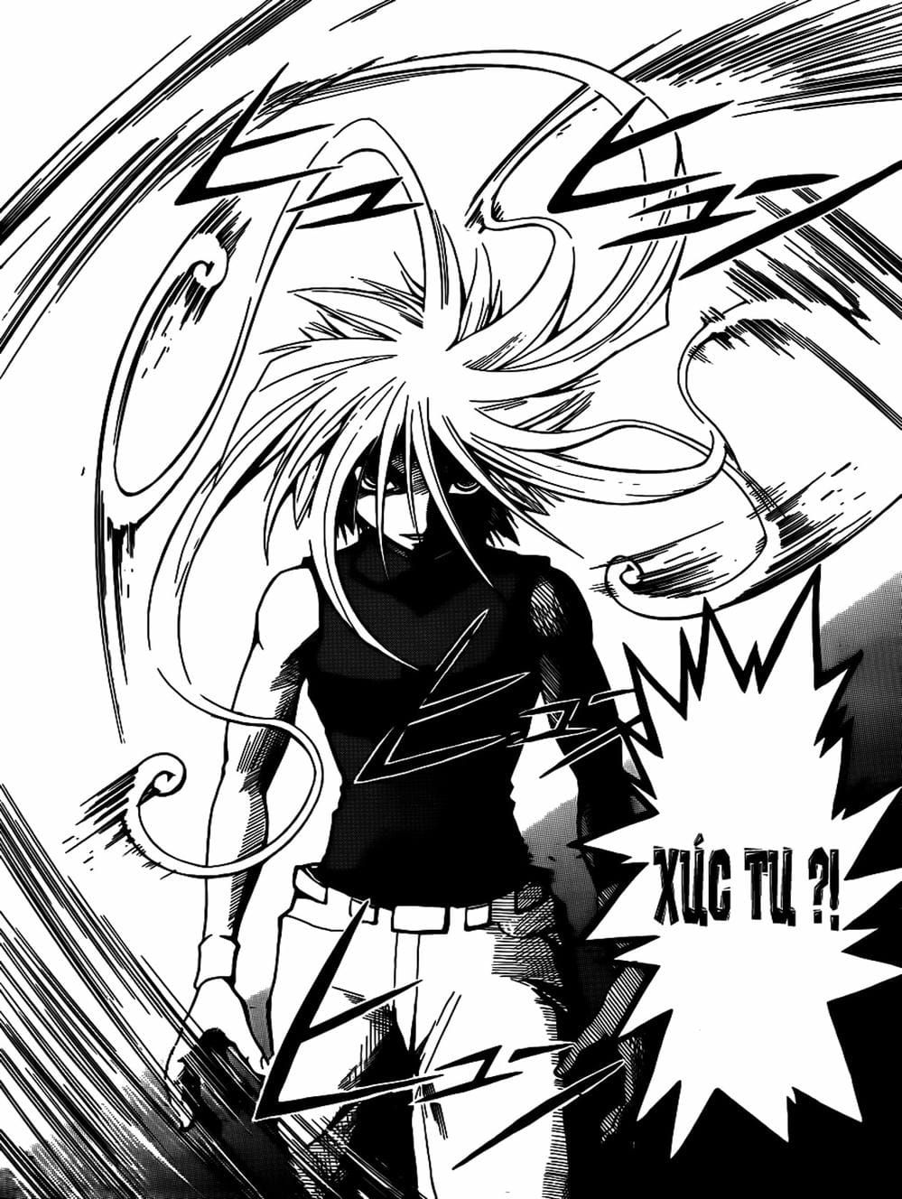 LỚP HỌC ÁM SÁT Chap 31 - Next Chap 32