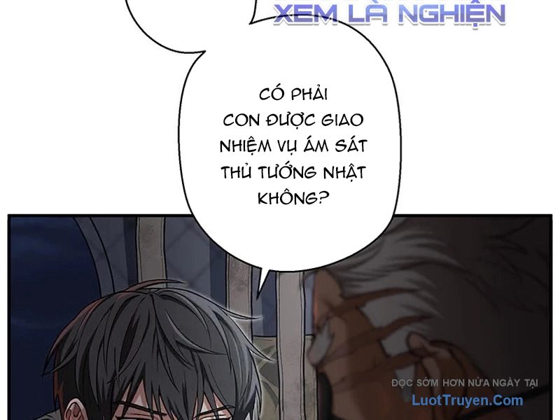 Lớp Học Súng Lục Chap 1 - Next Chap 2