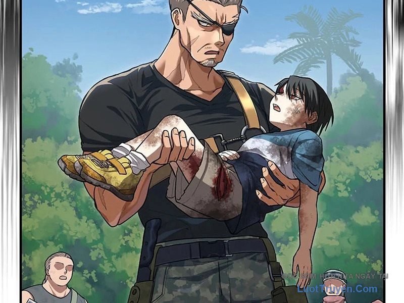 Lớp Học Súng Lục Chap 1 - Next Chap 2