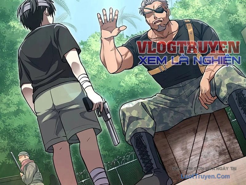 Lớp Học Súng Lục Chap 1 - Next Chap 2