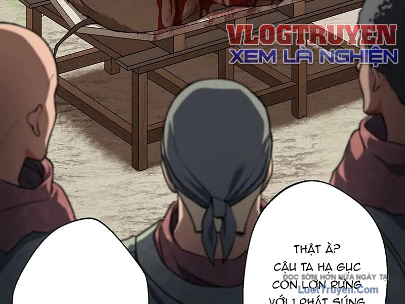 Lớp Học Súng Lục Chap 1 - Next Chap 2