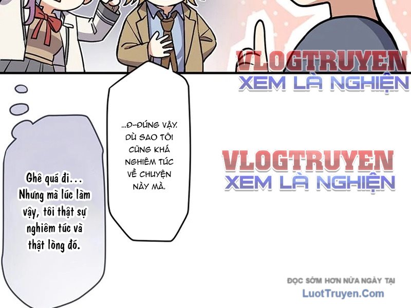 Lớp Học Súng Lục Chap 2 - Next Chap 3