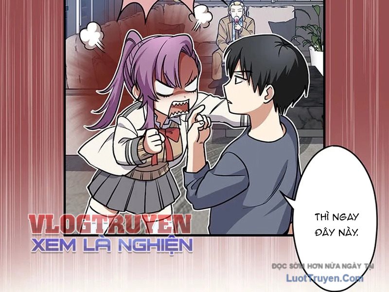 Lớp Học Súng Lục Chap 2 - Next Chap 3