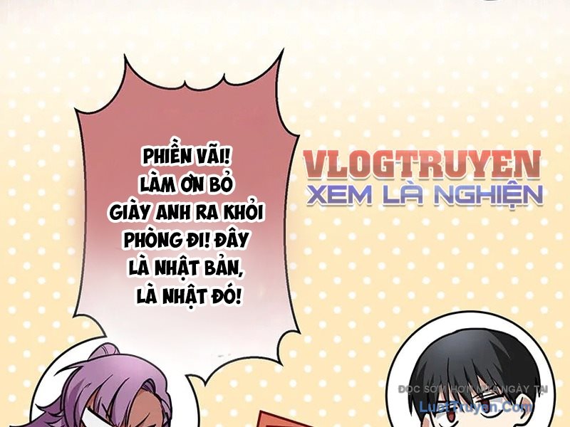 Lớp Học Súng Lục Chap 2 - Next Chap 3