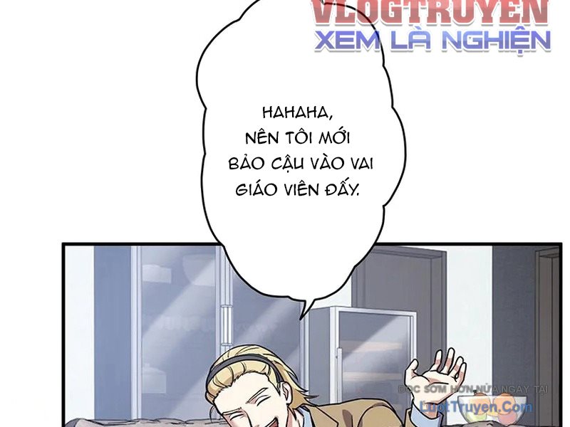 Lớp Học Súng Lục Chap 2 - Next Chap 3