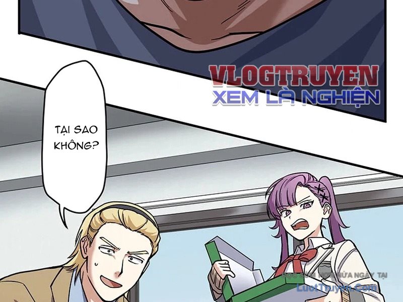 Lớp Học Súng Lục Chap 2 - Next Chap 3