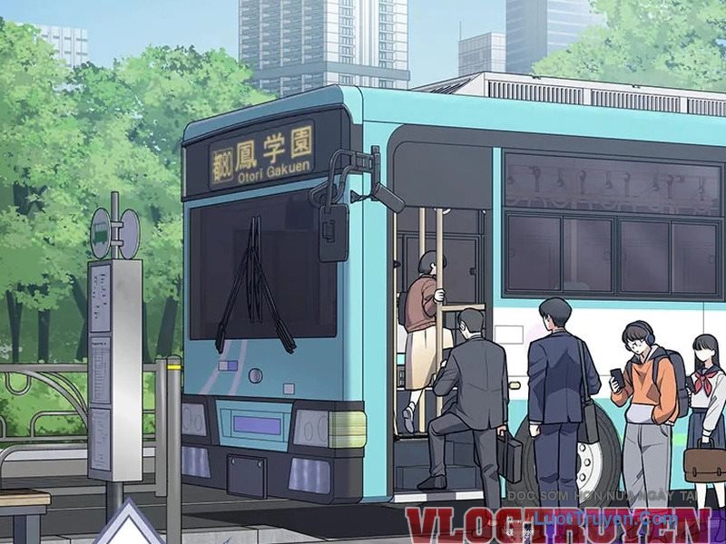 Lớp Học Súng Lục Chap 2 - Next Chap 3