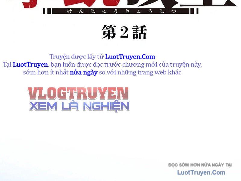 Lớp Học Súng Lục Chap 2 - Next Chap 3