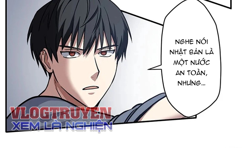 Lớp Học Súng Lục Chap 2 - Next Chap 3