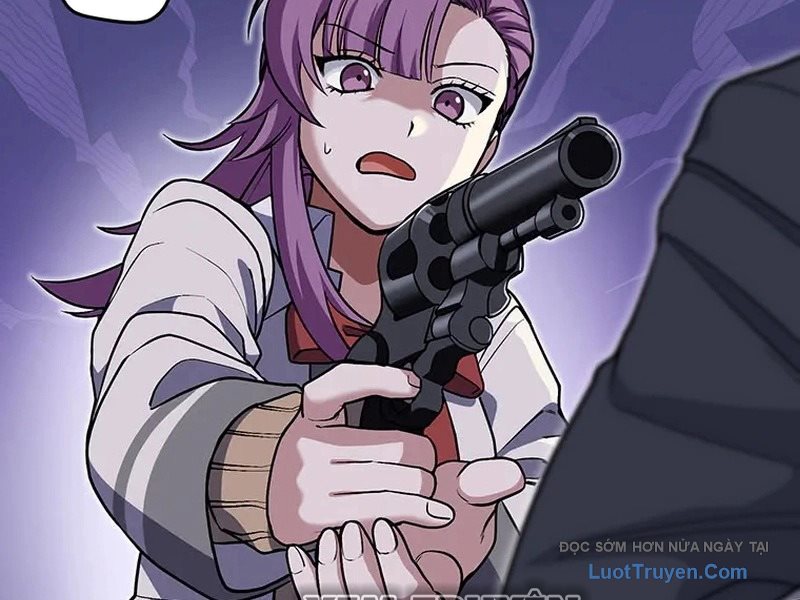 Lớp Học Súng Lục Chap 2 - Next Chap 3