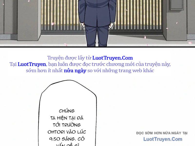 Lớp Học Súng Lục Chap 3 - Next Chap 4