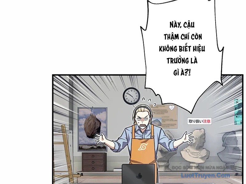 Lớp Học Súng Lục Chap 3 - Next Chap 4