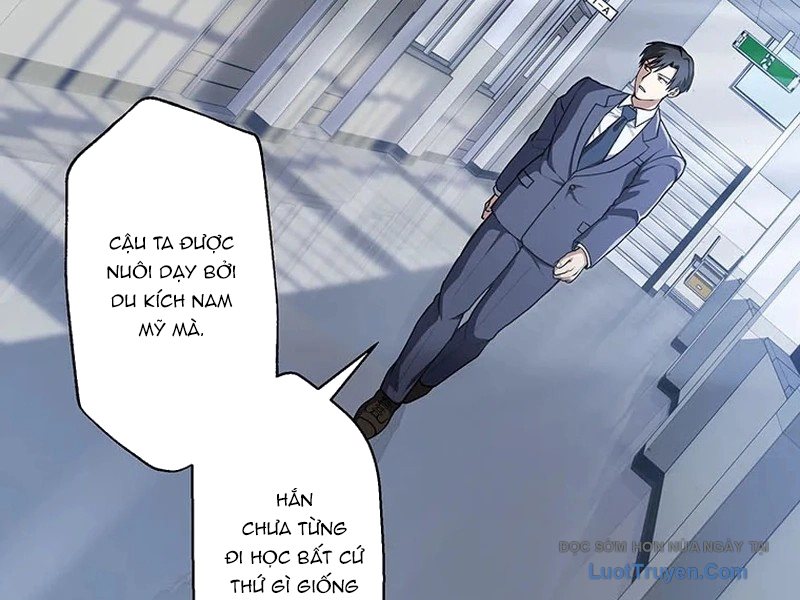 Lớp Học Súng Lục Chap 3 - Next Chap 4