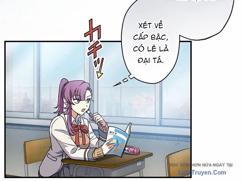 Lớp Học Súng Lục Chap 3 - Next Chap 4