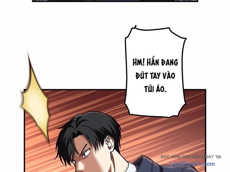 Lớp Học Súng Lục Chap 3 - Next Chap 4