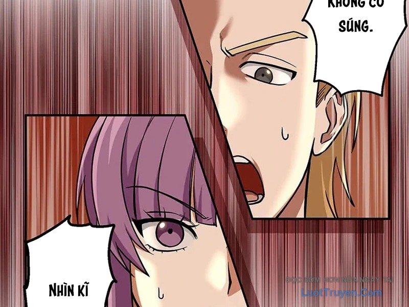 Lớp Học Súng Lục Chap 3 - Next Chap 4