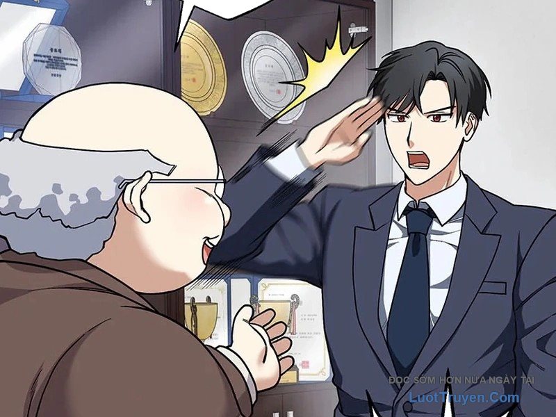 Lớp Học Súng Lục Chap 3 - Next Chap 4