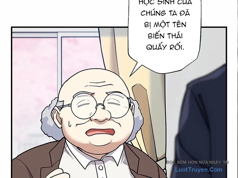 Lớp Học Súng Lục Chap 3 - Next Chap 4