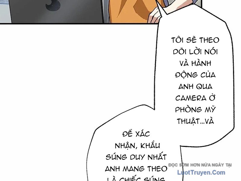 Lớp Học Súng Lục Chap 3 - Next Chap 4