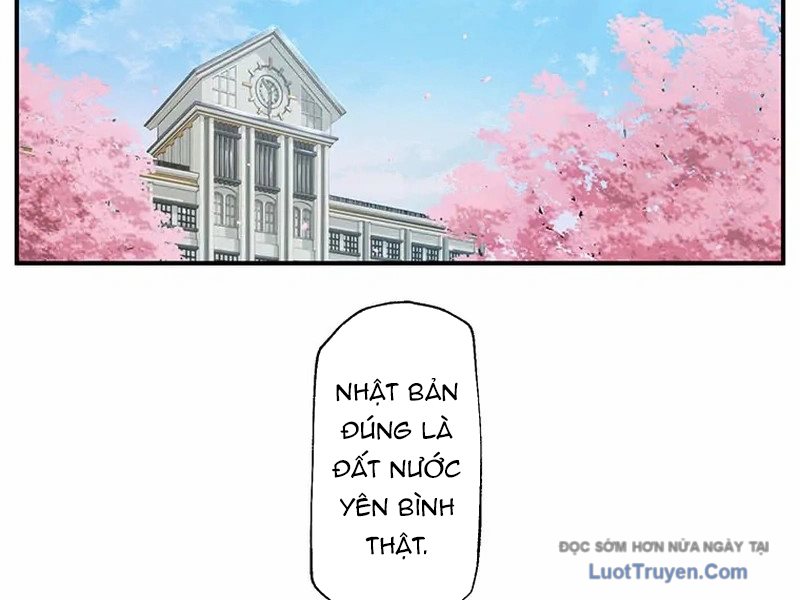 Lớp Học Súng Lục Chap 3 - Next Chap 4