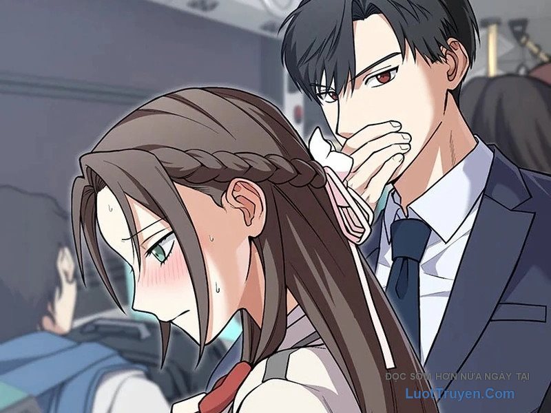 Lớp Học Súng Lục Chap 3 - Next Chap 4